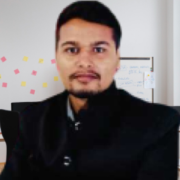 Aakash Singh