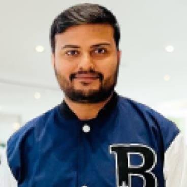 Abhishek Kumar