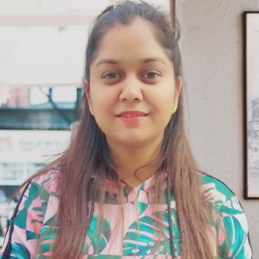 Ankita Chandel