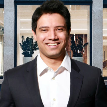 Aseem Chadha