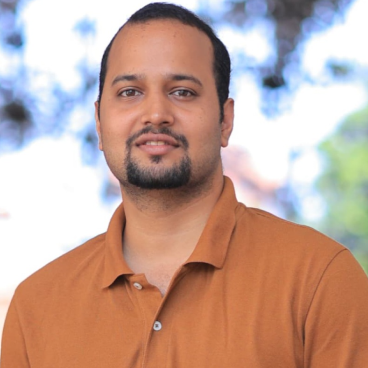 Avinash Sahu