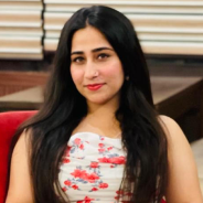 Jyoti Harchandani 