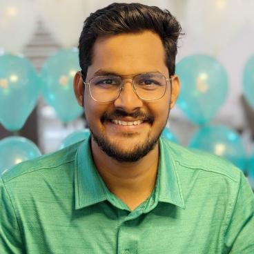 Kiran Kumar Tamvada