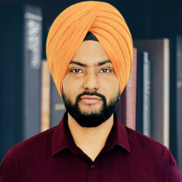 Manjit Panesar