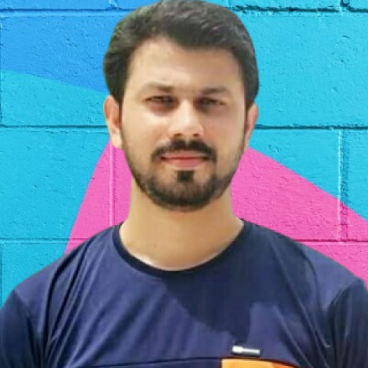 Ritesh Kumar