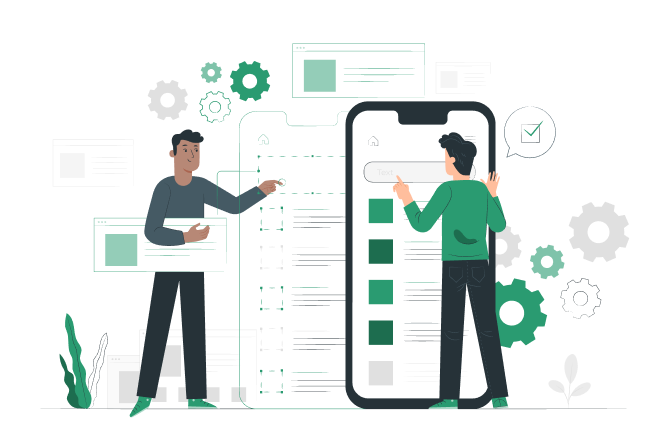 CLAIMCHART MASTER Illustration