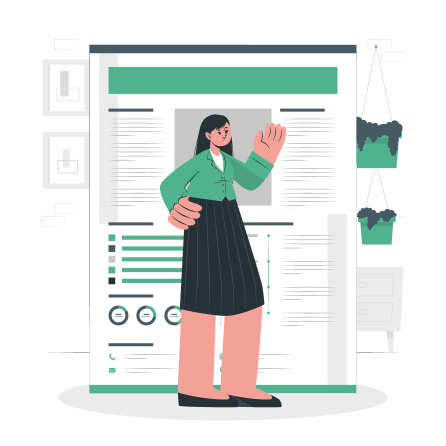 Patent Summarizer Illustration