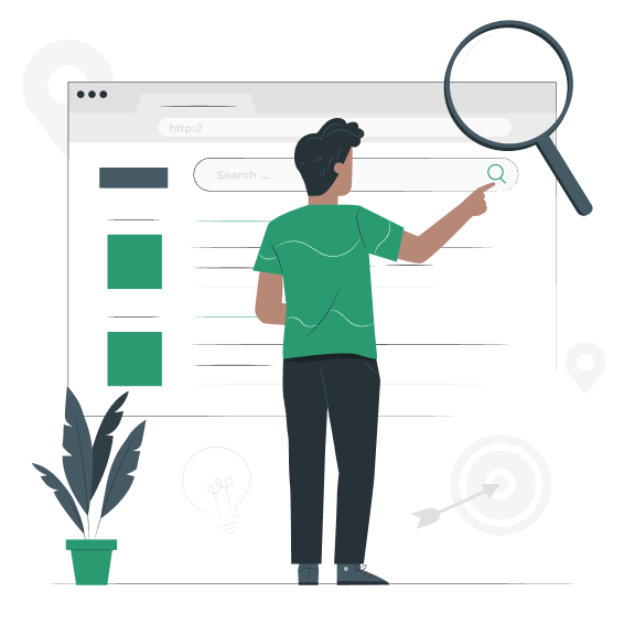 Tech Insights Pro Illustration