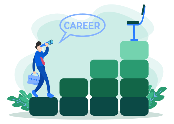 Career Illustration